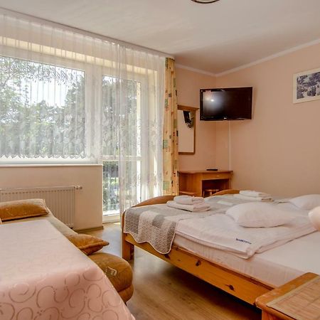 Bed and Breakfast D.L.Blazkiewicz Мєлно Екстер'єр фото