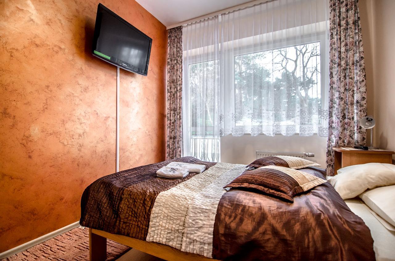 Bed and Breakfast D.L.Blazkiewicz Мєлно Екстер'єр фото