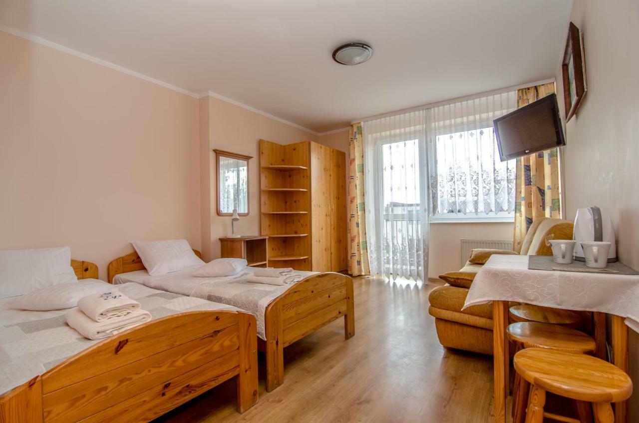 Bed and Breakfast D.L.Blazkiewicz Мєлно Екстер'єр фото